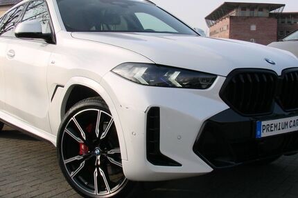 BMW X6 16.652 km 79.980 &euro; Falkensee 14612