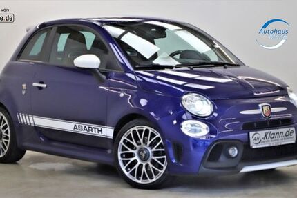 Abarth 500 49.804 km 17.999 &euro; Teltow 14513