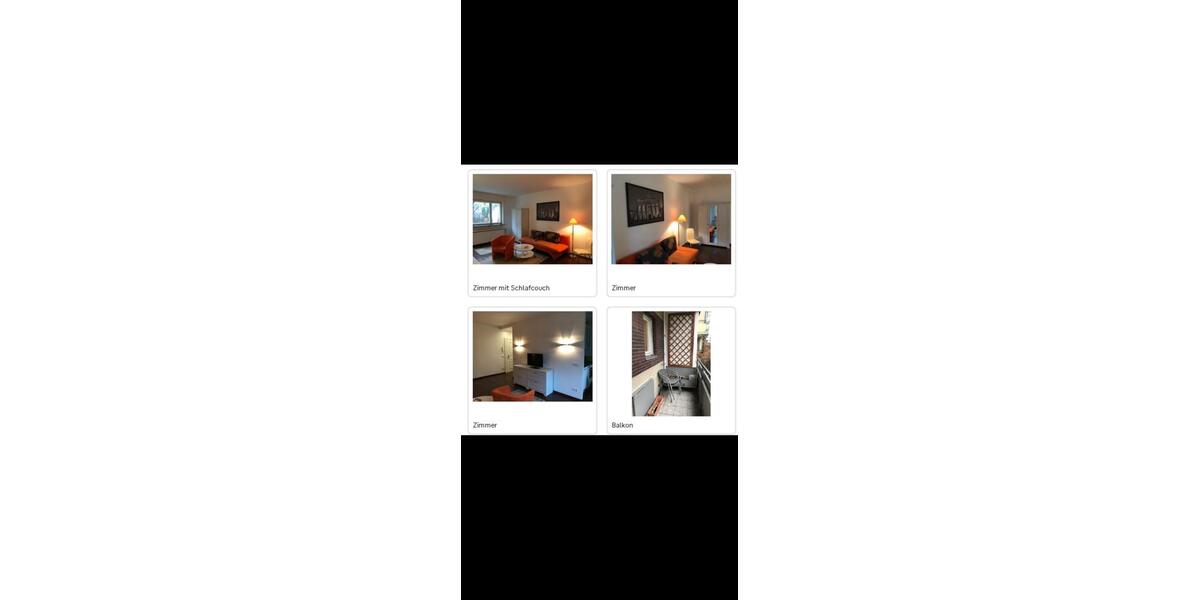 Etagenwohnung Berlin Charlottenburg-Wilmersdorf - 1 Zimmer, 35 m&sup2;, 850&euro; | Angebot:27725751
