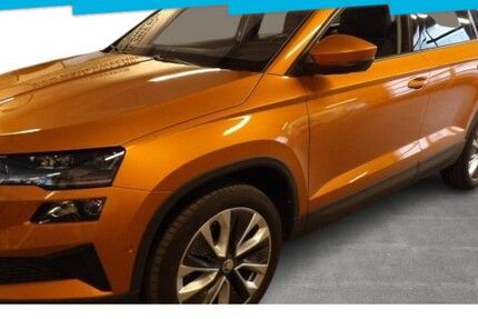 Skoda Karoq 53.402 km 33.740 &euro; Berlin 12099