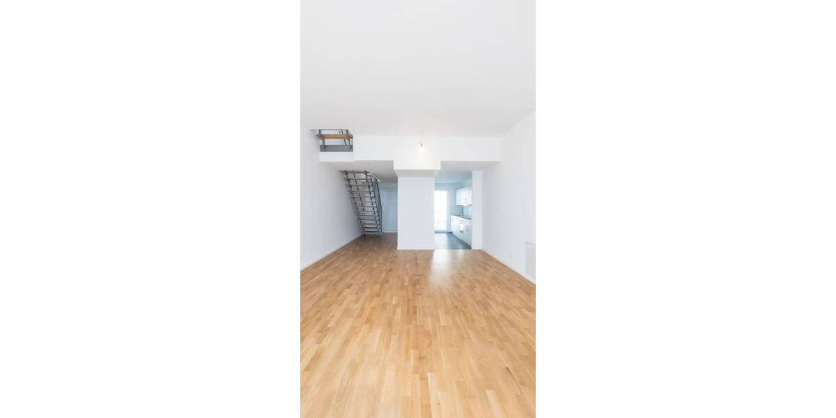 Terrassenwohnung Berlin Neukölln - 3 Zimmer, 112 m&sup2;, 2.301&euro; | Angebot:26310051