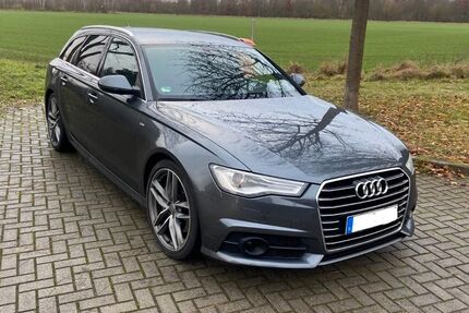 Audi A6 242.500 km 16.800 &euro; Kleinmachnow 14532