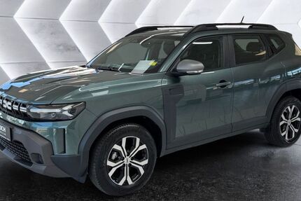 Dacia Duster 9.322 km 21.880 &euro; Berlin 13051