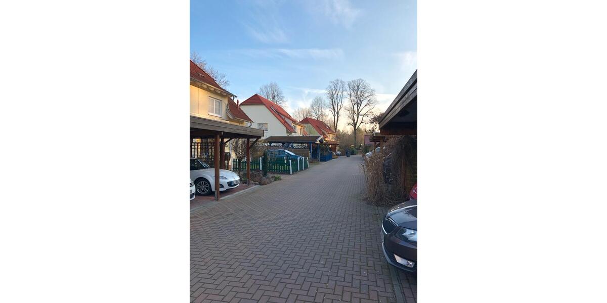 Gepflegte Doppehaushälfte in Schönwalde Siedlung zu vermieten 5 zimmer