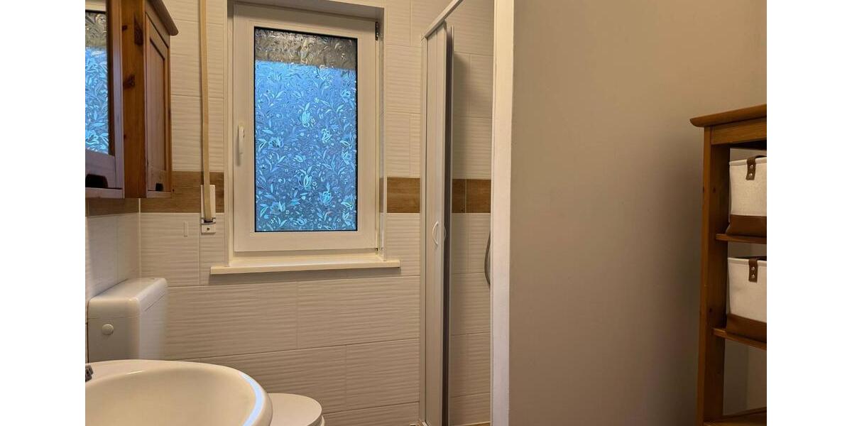 Etagenwohnung Schönwalde-Glien Glien - 2 Zimmer, 80 m&sup2;, 1.000&euro; | Angebot:26267661