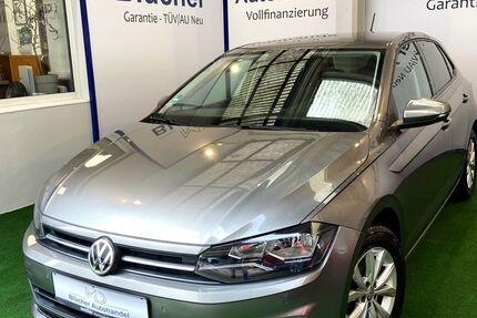 VW Polo 56.510 km 15.950 &euro; Berlin/Schöneberg 10827