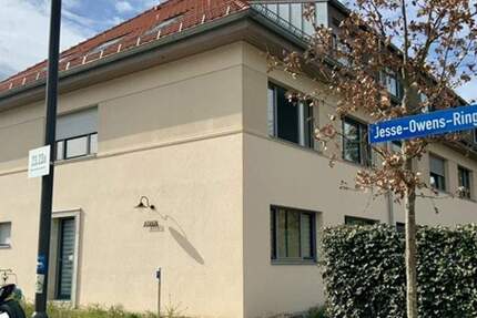 *Sofort frei* Charmante 3 Zimmer-Wohnung in der 