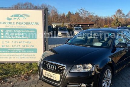 Audi A3 136.542 km 10.999 € Werder (Havel) 14542
