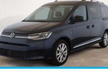 VW Caddy Maxi 11.679 km 36.998 € Potsdam 14482