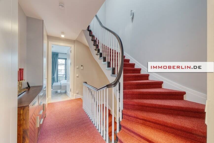 Einfamilienhaus Berlin Schmargendorf - 5 Zimmer, 181 m&sup2;, 2.399.000&euro; | Angebot:26512565