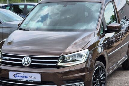 VW Caddy 45.000 km 18.950 &euro; Teltow 14513