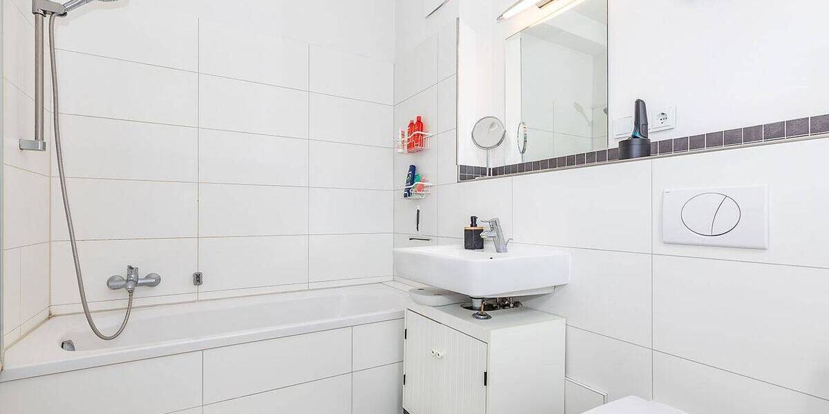 Etagenwohnung Potsdam Brandenburger Vorstadt - 3 Zimmer, 80 m&sup2;, 349.000&euro; | Angebot:25778388