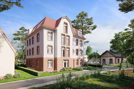 Wohnung zum Kaufen in Beelitz 545.000 € 105.88 m² 4 zimmer