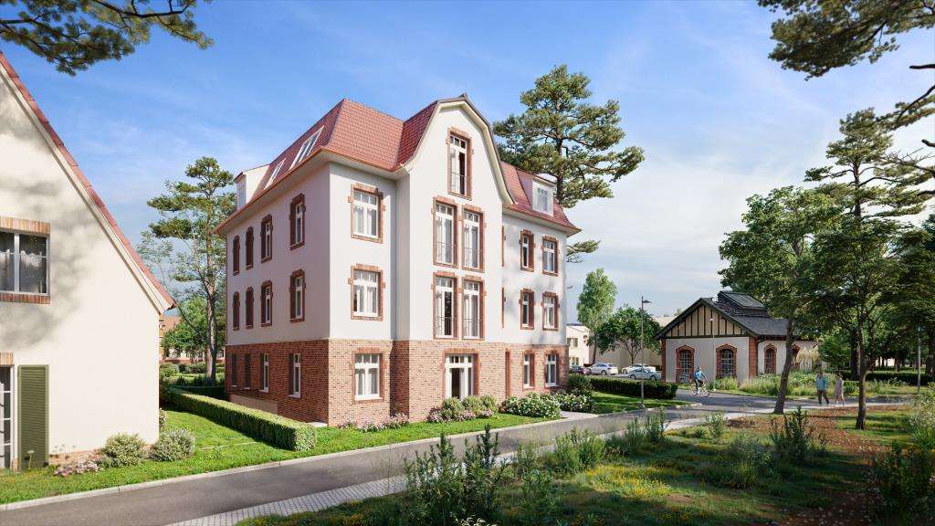 Wohnung zum Kaufen in Beelitz 545.000 € 105.88 m² 4 zimmer