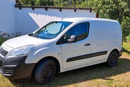 Peugeot Partner 125.000 km 6.400 &euro; Wustermark 14641