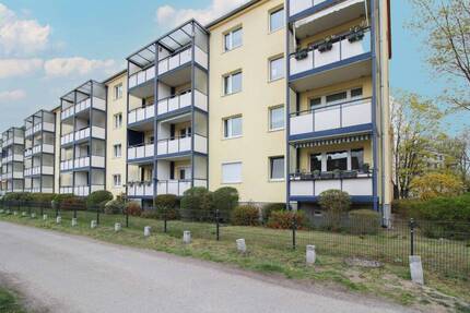 Wohnung Potsdam Waldstadt I - 2 Zimmer, 62 m&sup2;, 279.000&euro; | Angebot:26657821