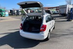 Fabia Kombi