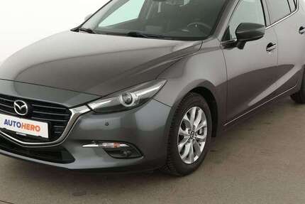 Mazda 3 43.087 km 17.110 &euro; Berlin 14059