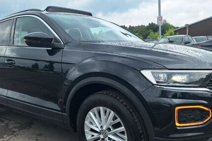 VW T-Roc 127.000 km 15.990 &euro; Blankenfelde-Mahlow 15831