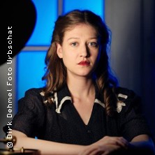 Nach Mitternacht | nach dem Roman von Irmgard Keun mit Johanna Marie Bourgeois 29.10.2025 Theater am Frankfurter Tor