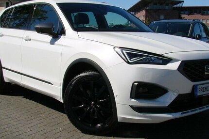 Seat Tarraco 2.0TSI FR 4Drive 7-Sitzer 360° Panorama