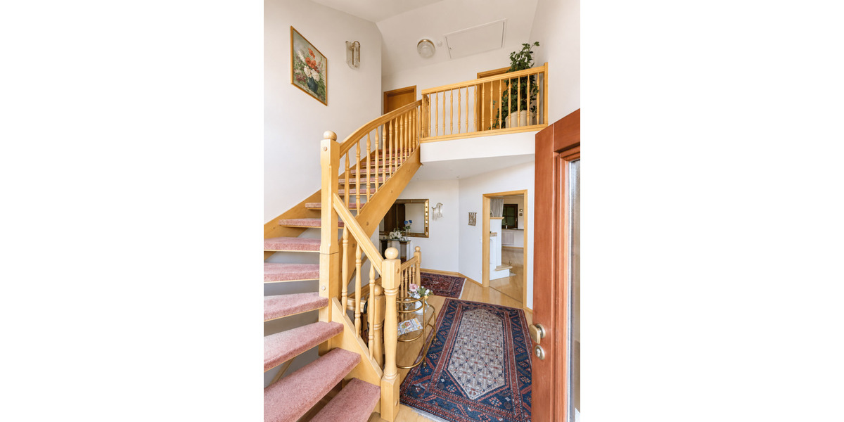 Einfamilienhaus Teltow - 6 Zimmer, 336 m&sup2;, 1.100.000&euro; | Angebot:26840754