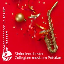 Swinging Advent 12.12.2026 Barocke Friedrichskirche Babelsberg