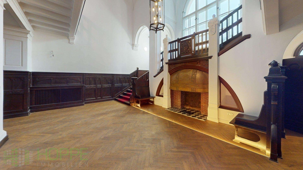 Siethen- Herrschaftliches Wohnen im Schloss nahe Siethener See - 4- Ludwigsfelde Brandenburg - Potsdam-Mittelmark | Angebot:24426975