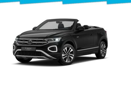 VW T-Roc 3.000 km 40.950 &euro; Potsdam 14480