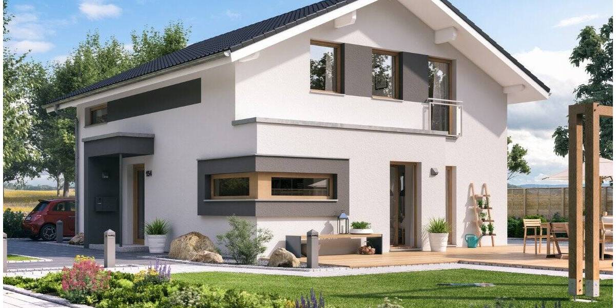 Einfamilienhaus Ludwigsfelde Ahrensdorf - 5 Zimmer, 152 m&sup2;, 630.000&euro; | Angebot:26276689