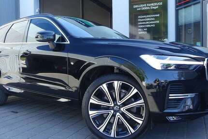 Volvo XC60 52.417 km 31.800 &euro; Berlin 13156