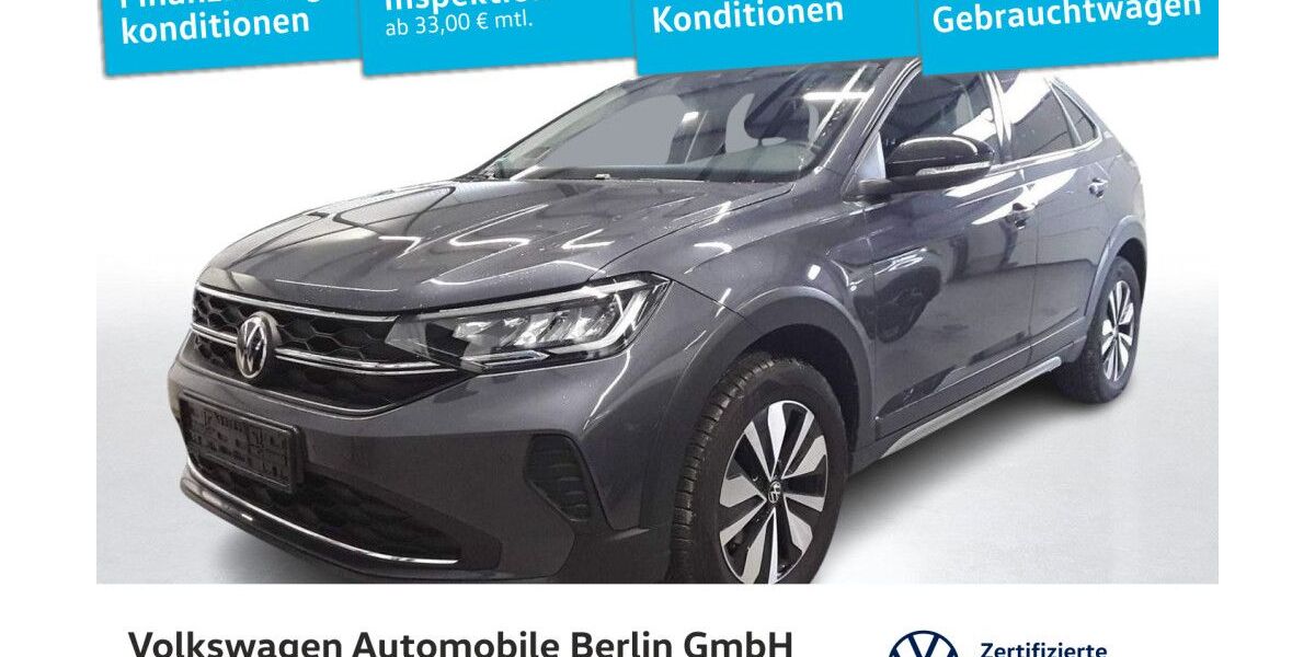 VW Taigo 25.860 km 20.950 &euro; Berlin 13599