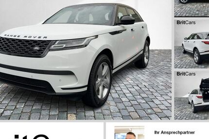 Land Rover Range Rover Velar 34.400 km 52.750 &euro; Berlin 10711