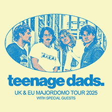 Teenage Dads