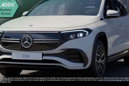 Mercedes-Benz EQA 47.229 km 28.490 &euro; Berlin 10587
