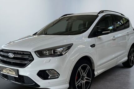 Ford Kuga 66.158 km 17.679 € Brandenburg 14772