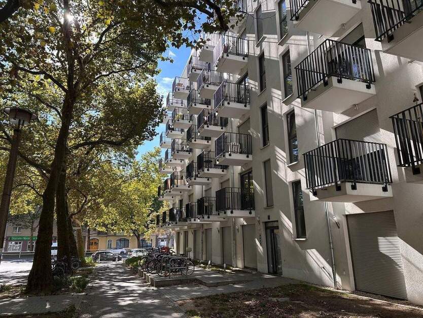 Paketverkauf: 5 Neubau Apartments in sehr guter Lage zimmer