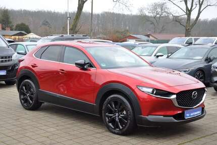 Mazda CX-30 15.000 km 23.990 &euro; Teltow 14513