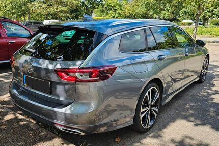 Opel Insignia 150.000 km 12.700 &euro; Berlin 12681