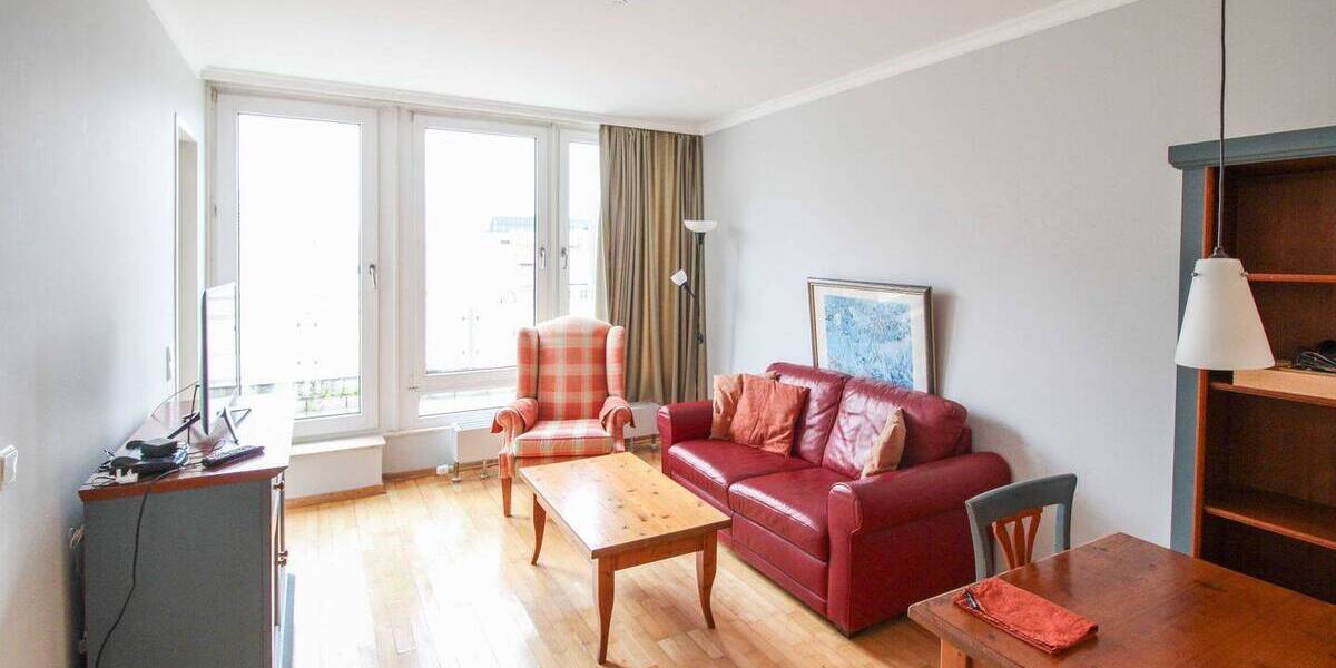 Einfamilienhaus Berlin Mitte - 1 Zimmer, 319.000&euro; | Angebot:26542716