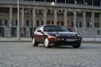 Porsche 928 137.000 km 43.900 &euro; Berlin 14163