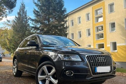 Audi Q5 176.000 km 15.999 &euro; Potsdam 14476