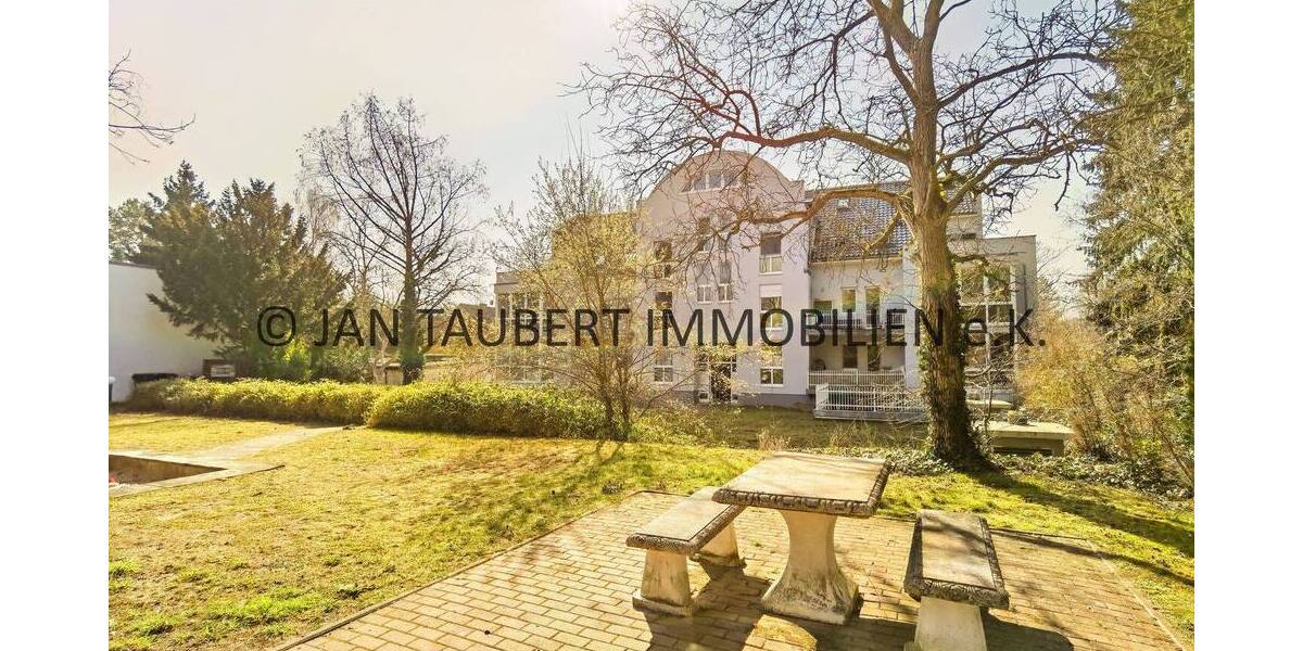 Etagenwohnung Berlin Hermsdorf - 3 Zimmer, 113 m&sup2;, 1.675&euro; | Angebot:26334741