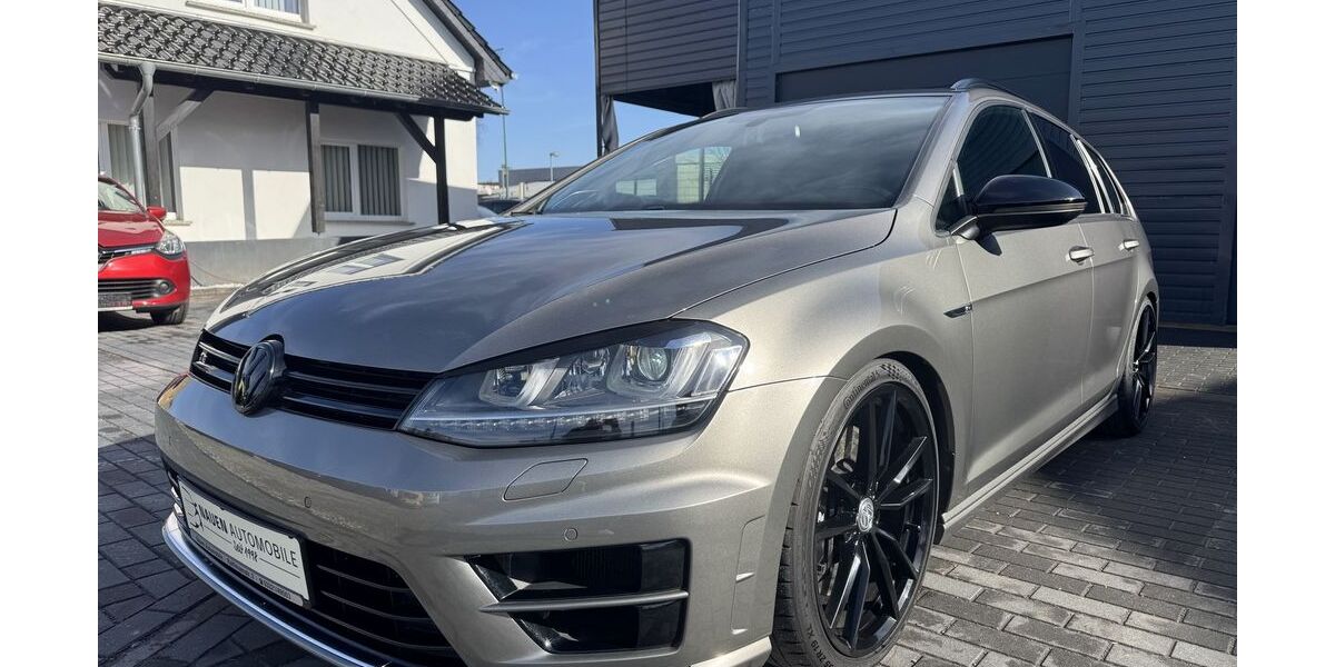 VW Golf 100.000 km 21.970 &euro; Nauen 14641