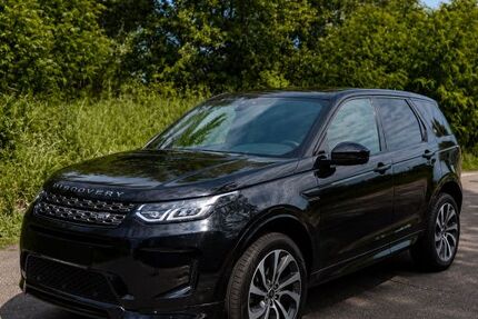 Land Rover Discovery Sport 105.600 km 19.500 &euro; Berlin 12051