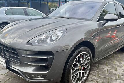 Porsche Macan 108.000 km 34.999 € Potsdam 14480