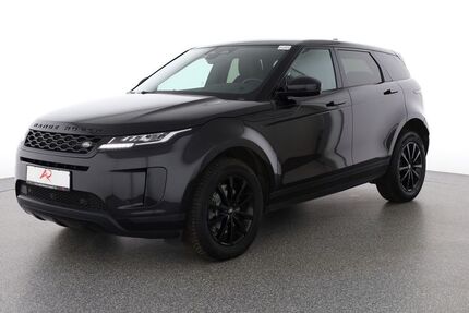 Land Rover Range Rover Evoque 76.806 km 25.880 &euro; Berlin 12103