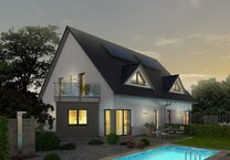 Ihr Traumhaus in Potsdam: Individuell und effizient!
