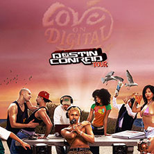 Destin Conrad - Love On Digital Tour 10.12.2025 FRANNZ Club