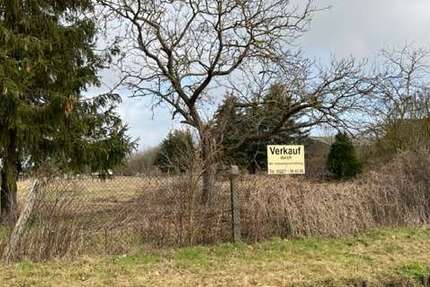 Grundstück zu verkaufen in Trebbin 330.000 € 1001 m² zimmer